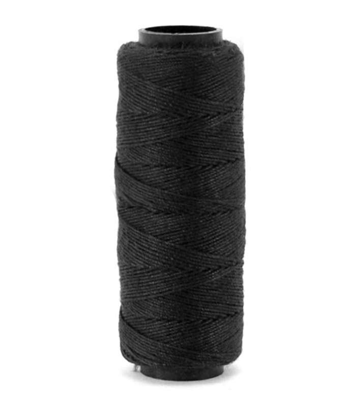 729 thread xs black compressed