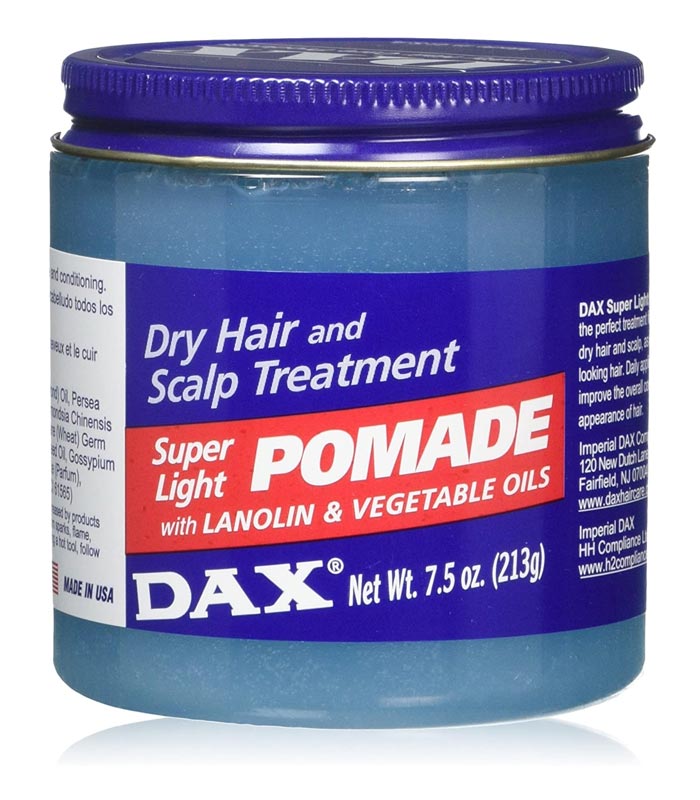 DAX Hair & Scalp Pomade - 213g