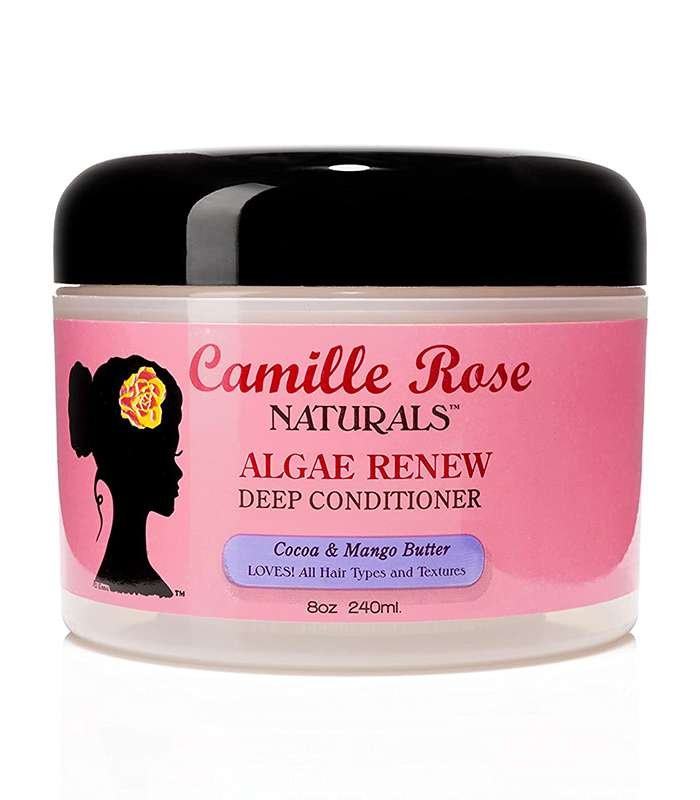Camille Rose Deep Conditioner Venus Cosmetics