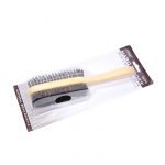 Afro Hair brush Magic Hard and Soft Wave Brush 500x