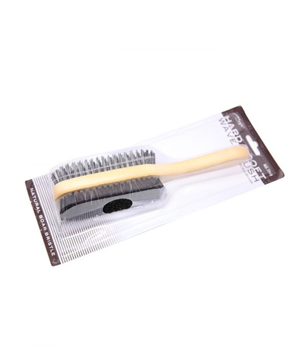 Afro Hair brush Magic Hard and Soft Wave Brush 500x