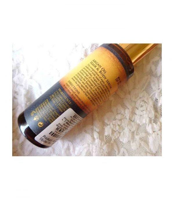 Argan Deluxe Argan Oil Hair and Body Serum 3 compressed