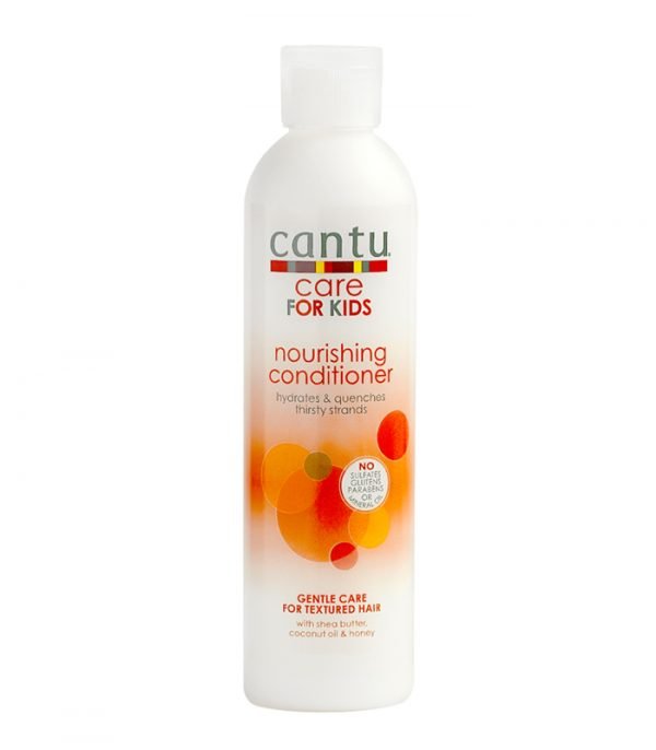 Cantu Care for Kids Nourishing Conditioner 237ml 1024x Cantu Care for Kids Nourishing Conditioner 237ml 1024x