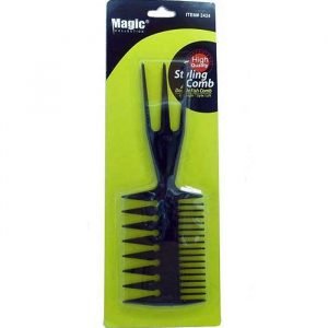 DOUBLE FISH COMB 2424 compressed