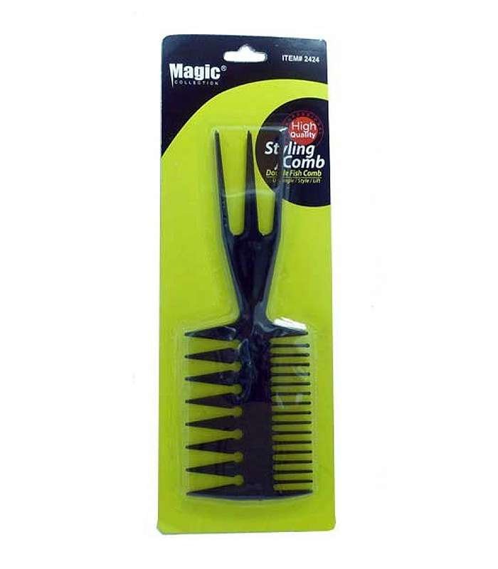 DOUBLE FISH COMB 2424 compressed DOUBLE FISH COMB 2424 compressed