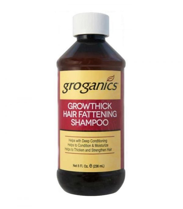 Groganics Growthick Hair Fattening Shmp 8oz 25020 compressed Groganics Growthick Hair Fattening Shmp 8oz 25020 compressed