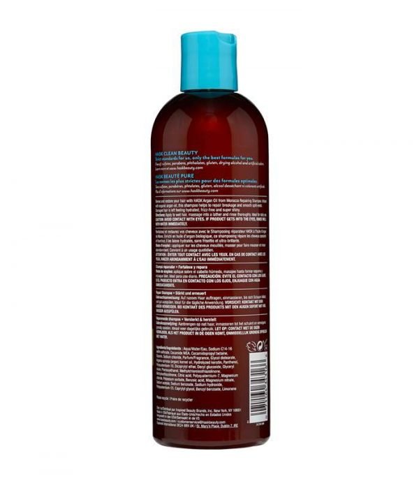 Hask Argan Shampoo 1600x1600 back 1536x1536 compressed