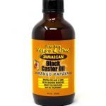 JML Black Castor Oil Mango Papaya 4oz scaled compressed