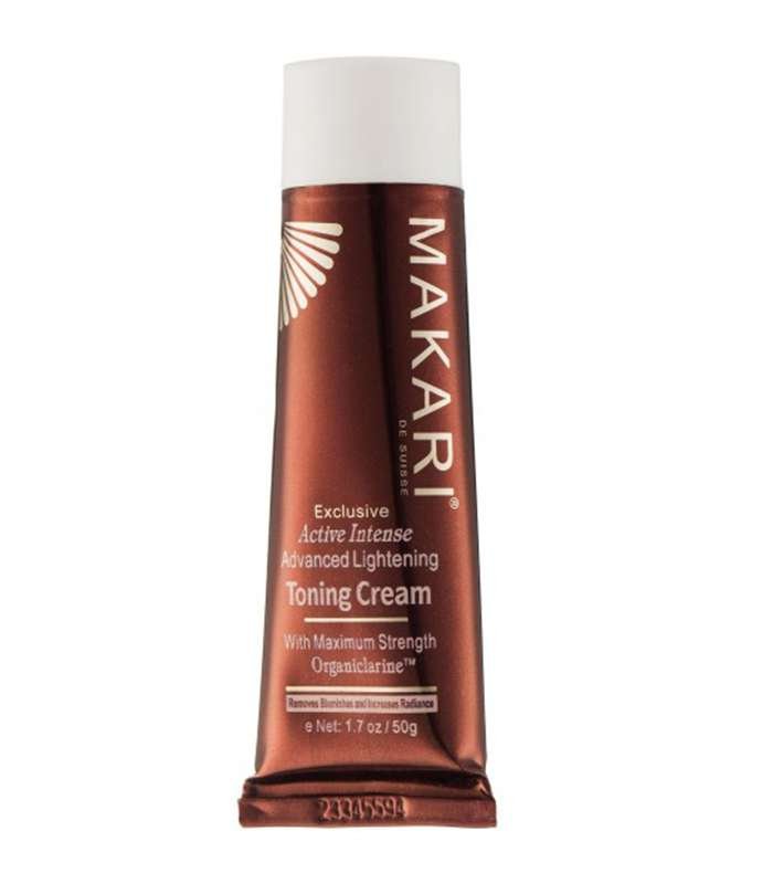 Makari Advanced Lightening Toning Cream compressed Makari Advanced Lightening Toning Cream compressed