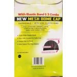 Murry Collection Stretchable Mesh Dome Wig Cap With  57 compressed