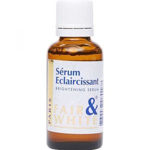 Fair And White Eclaircissant Lightening Serum White 30ml