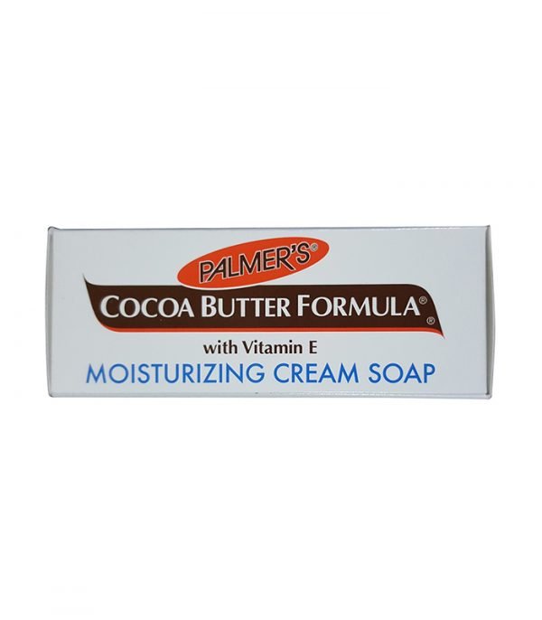 Palmers Cocoa Butter Formula Moisturizing Soap with Vitamin E 100g saloni.pk 91924.1537779119.1280.1280 Palmers Cocoa Butter Formula Moisturizing Soap with Vitamin E 100g saloni.pk 91924.1537779119.1280.1280