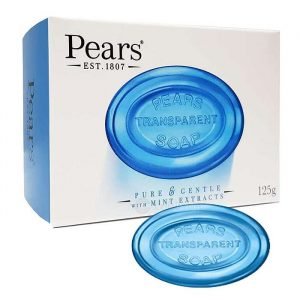 Pears Pure   Gentle Soap Bangladesh compressed