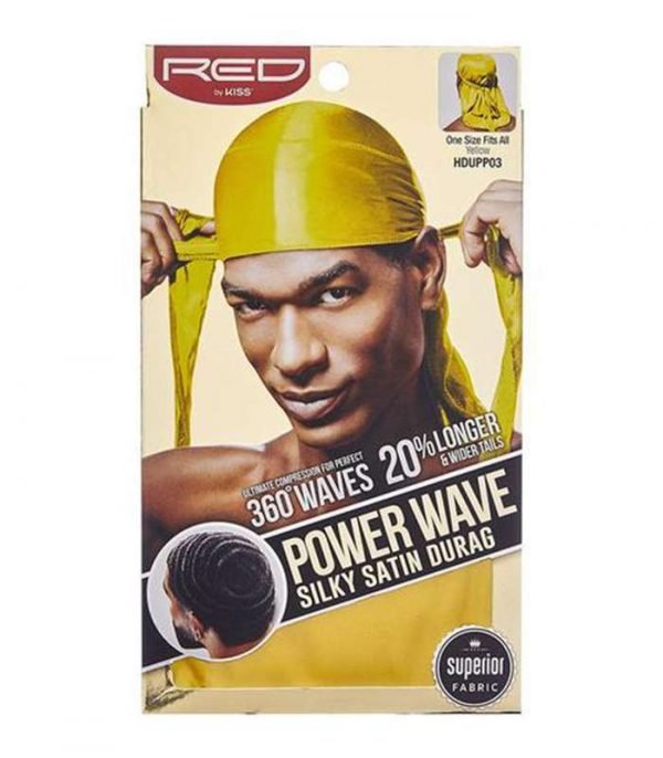 Red By Kiss 360 Power Wave Satin Durag Yellow 600x600 compressed Red By Kiss 360 Power Wave Satin Durag Yellow 600x600 compressed