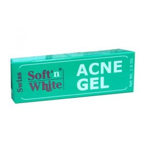 acne gel compressed