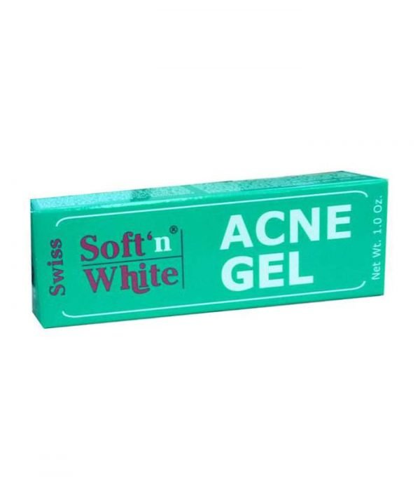 acne gel compressed acne gel compressed