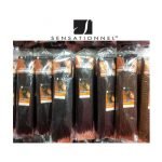 afro kinky compressed