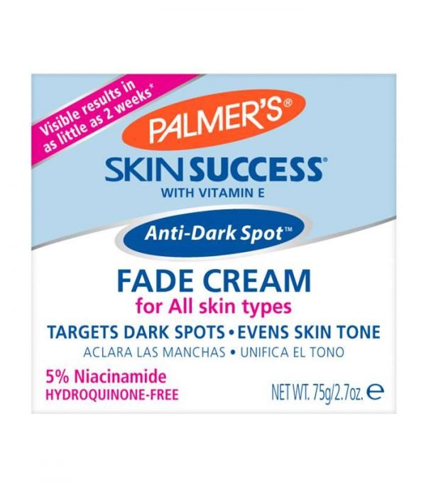 anti dark spot fade cream for all skin types compressed anti dark spot fade cream for all skin types compressed