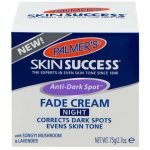 anti dark spot fade cream night compressed