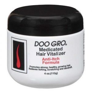 anti itch compressed