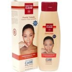 doctor clear lightening care body lotion double strength 14oz 414 ml compressed