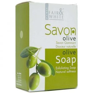 fair white original olive oil exfoliating soap 200g 3  compressed