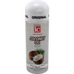 fantasia ic hair polisher coconut oil 178 ml compressed
