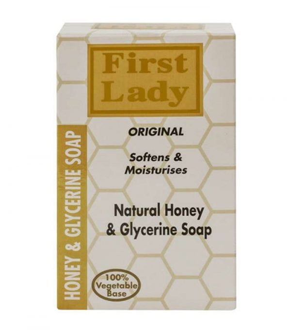 first lady honey glycerine soap compressed first lady honey glycerine soap compressed