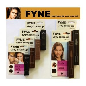 fyne touch up compressed