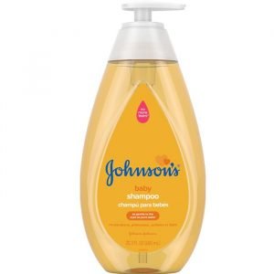 johnsons baby shampoo ingredients 0