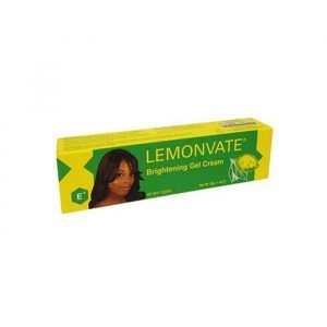 lemonvate brightening gel cream 30 g compressed