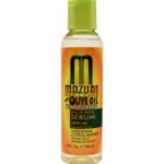 lg mazuri olive oil texturizer seal in shine serum
