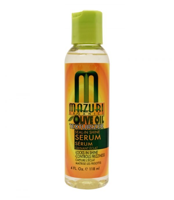 lg mazuri olive oil texturizer seal in shine serum lg mazuri olive oil texturizer seal in shine serum