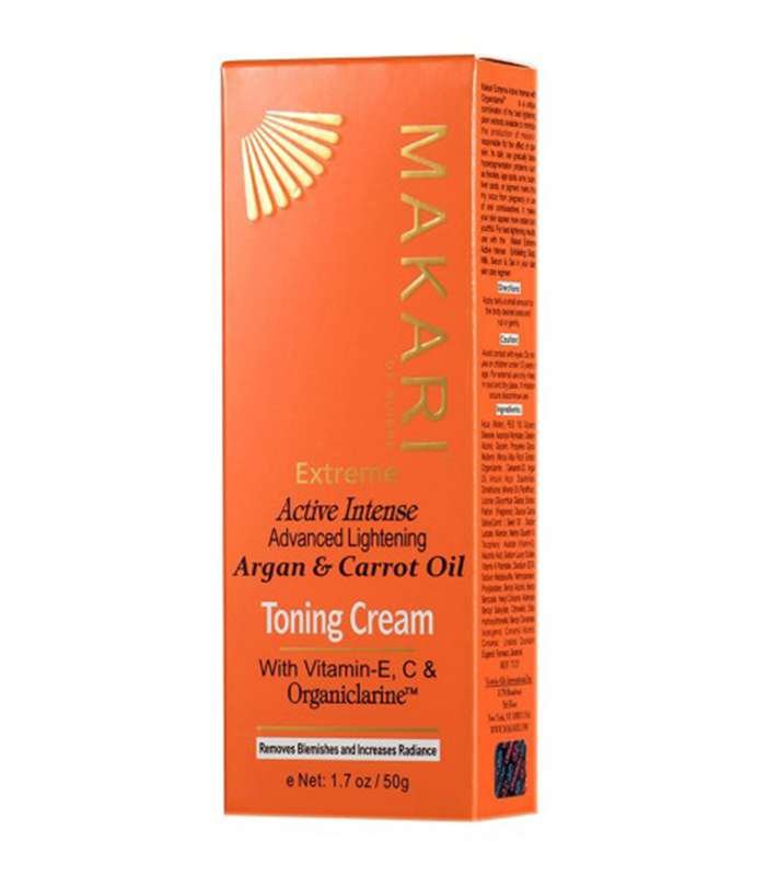makari extreme toning cream box compressed makari extreme toning cream box compressed