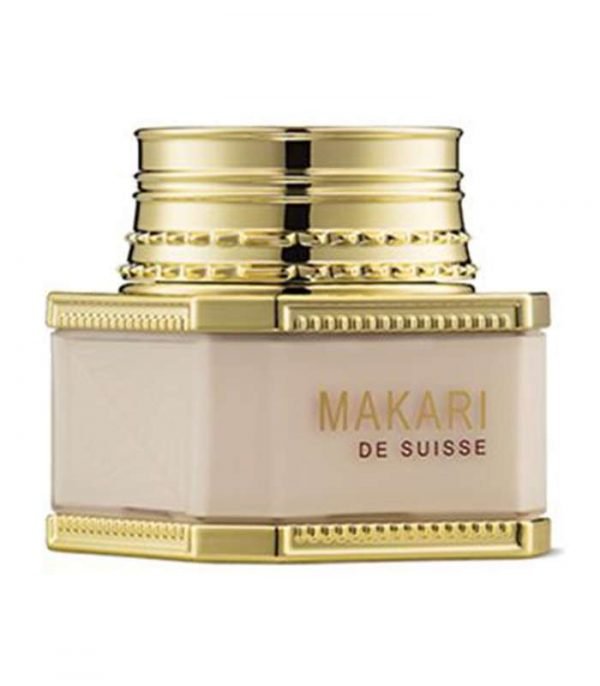 makari night treatment cream compressed makari night treatment cream compressed