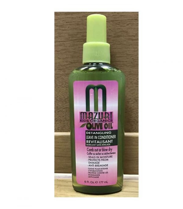 mazuri kids organics olive oil detangling leave in conditioner 177ml 2207 p compressed mazuri kids organics olive oil detangling leave in conditioner 177ml 2207 p compressed