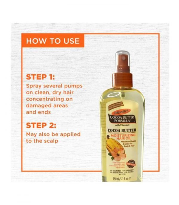 moisturizing hair oil 4 compressed moisturizing hair oil 4 compressed