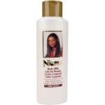 niuma body milk pure honey 750 ml compressed