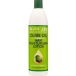 organic aph olive oil hair moisturising lotion 500ml169oz compressed