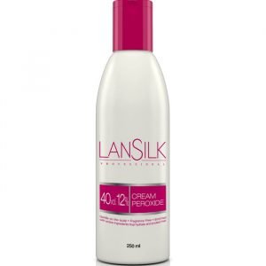 professional oxydant 12 40 vol cream peroxide 250ml lansilk original imaewh6vygfh923c 1