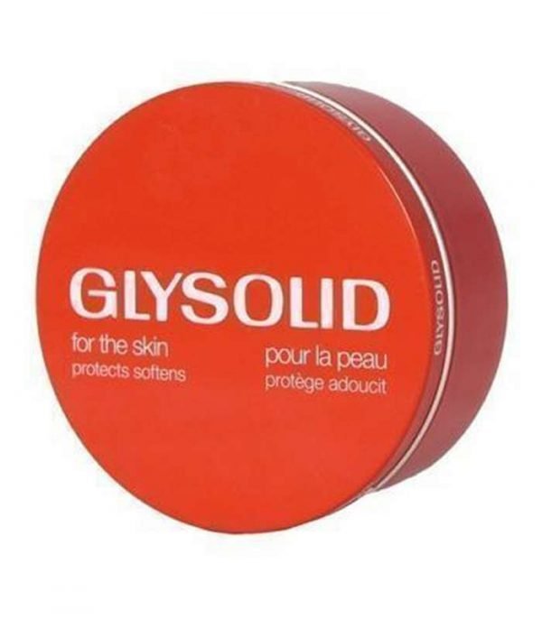 Glysolid Крем Купить В Твери