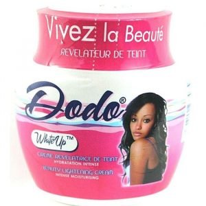 Dodo Beauty Lightening Jar Cream 330g