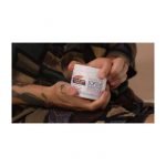 solid formula cocoa butter 2 compressed