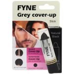 sticj natural black compressed