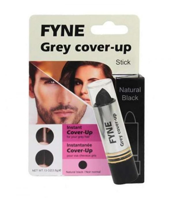 sticj natural black compressed