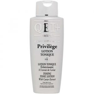 tonic toning lotion compressed