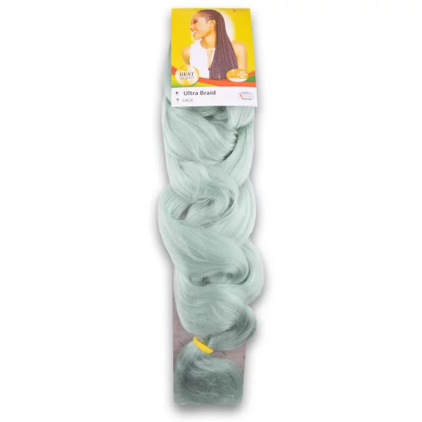x pression ultra braid exotic sage 6009710329719 16289 33327502426262 x pression ultra braid exotic sage 6009710329719 16289 33327502426262