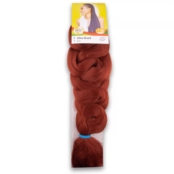 x pression ultra braid one tone 350 6009694602556 807 33327500394646 x pression ultra braid one tone 350 6009694602556 807 33327500394646
