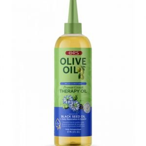 ORS Olive Oil Relax & Restore Promote Growth Therapy Oil 177ml