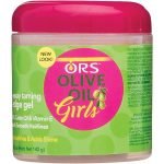 ORS Olive Oil Girls Fly-Away Taming Edge Gel 147ml